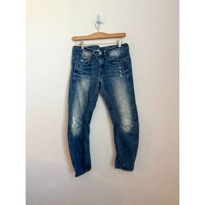 G-star ARC 3D BOYFRIEND JEANS size 28